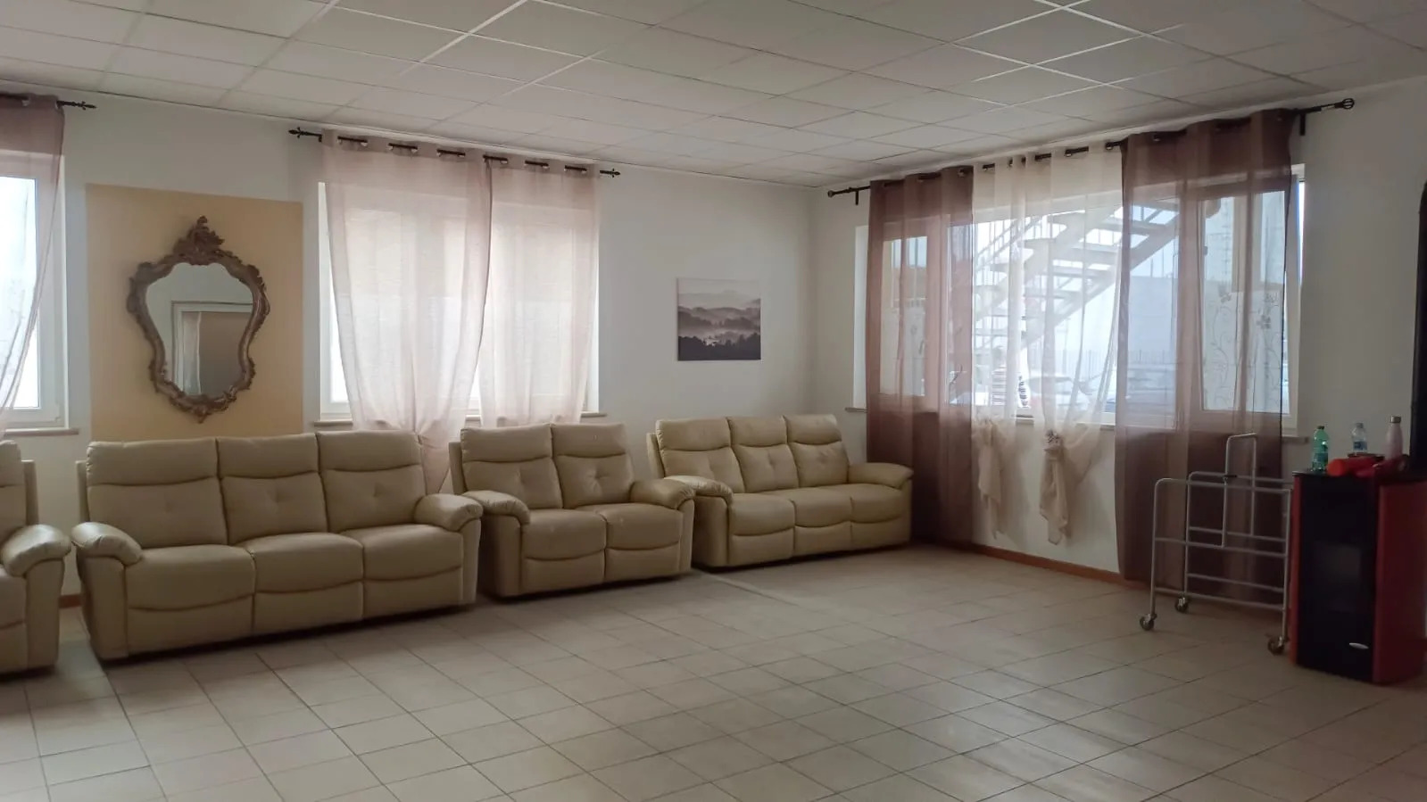 Residence La Tuscia Family